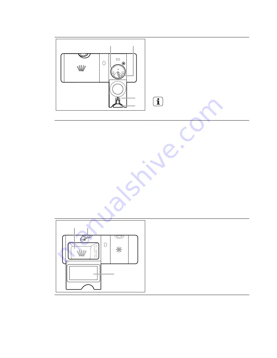 Electrolux GA55SLV220 User Manual Download Page 61