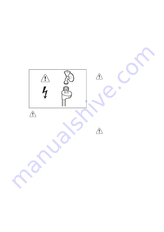 Electrolux GA55SLVCN User Manual Download Page 48