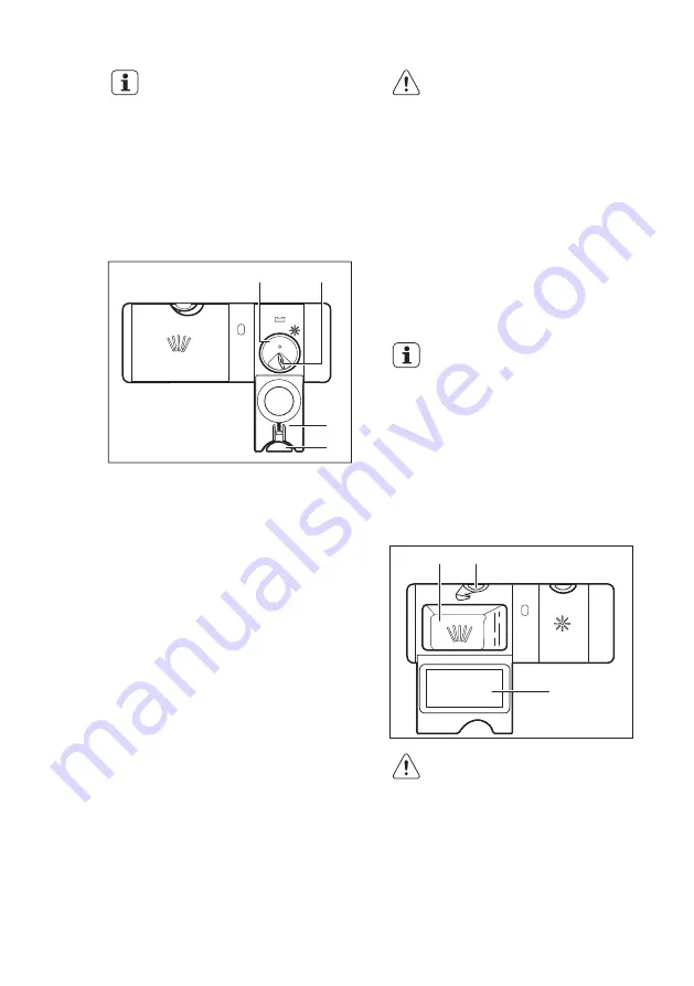 Electrolux GA55SLVCN User Manual Download Page 57