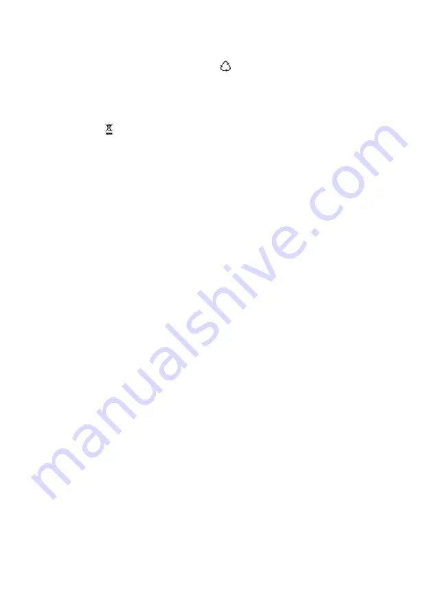 Electrolux GA55SLVCN User Manual Download Page 84