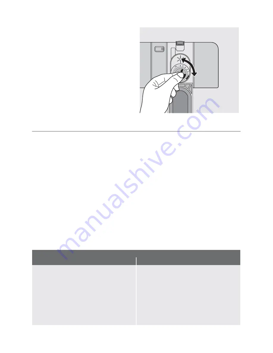 Electrolux GA60GLI201 User Manual Download Page 81