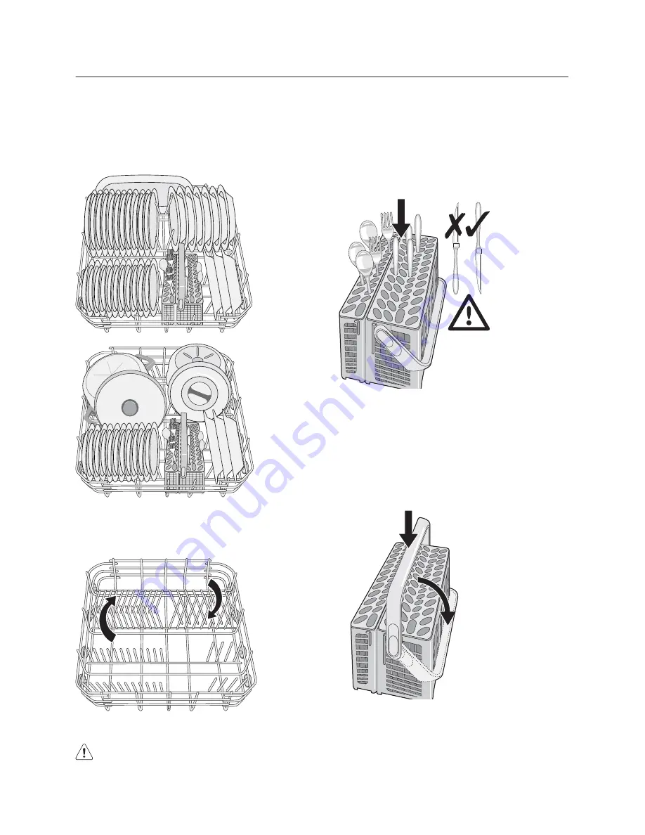 Electrolux GA60GLI201 User Manual Download Page 82