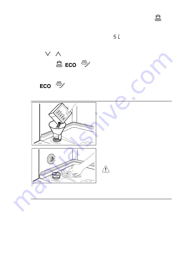 Electrolux GA60GLI222 User Manual Download Page 27