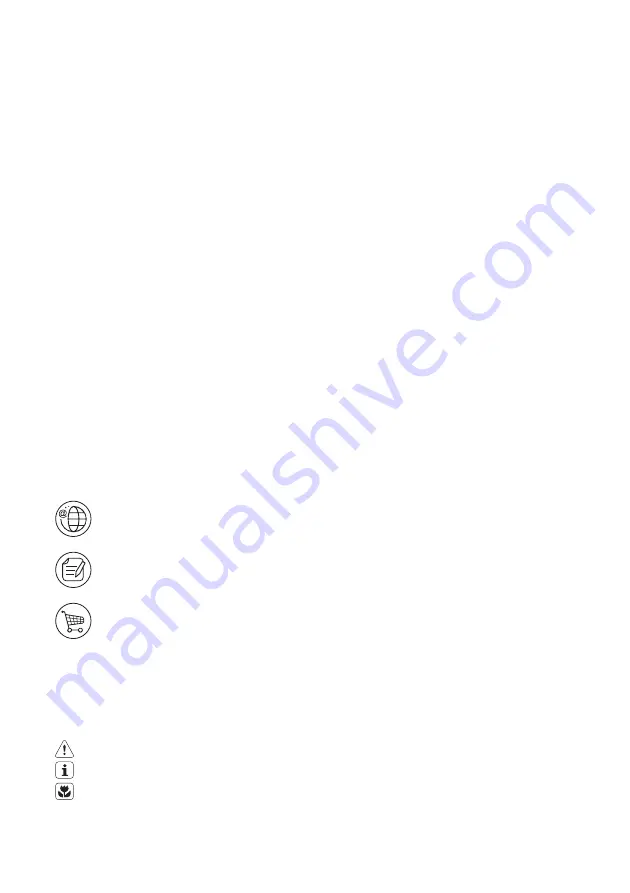 Electrolux GA60GLI222 User Manual Download Page 52