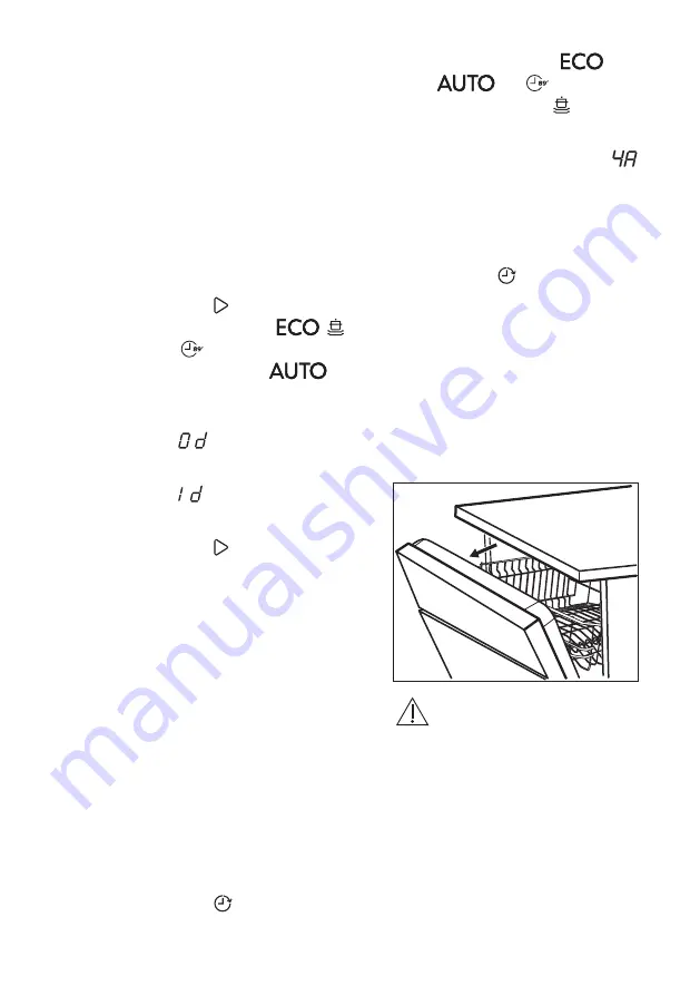 Electrolux GA60GLICSP User Manual Download Page 41