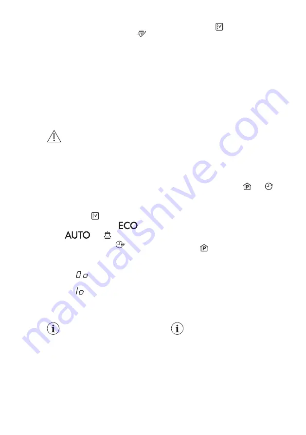 Electrolux GA60GLICSP User Manual Download Page 42