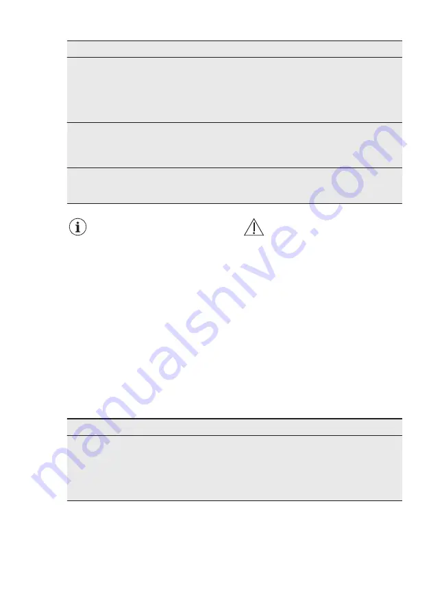 Electrolux GA60GLICSP User Manual Download Page 55