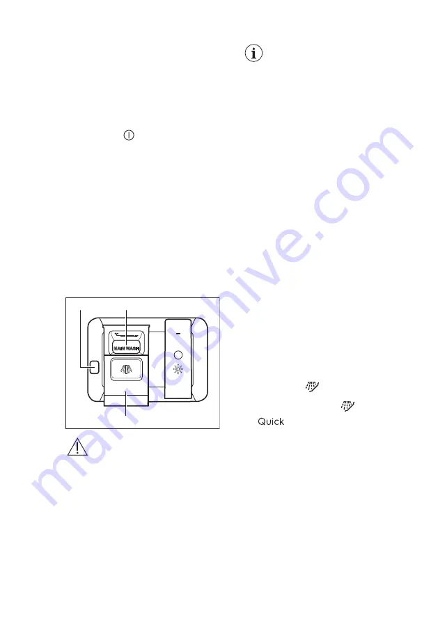 Electrolux GA60KV User Manual Download Page 42