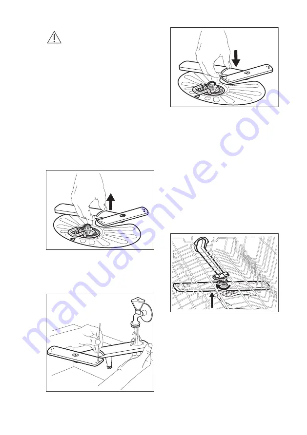 Electrolux GA60KV User Manual Download Page 48