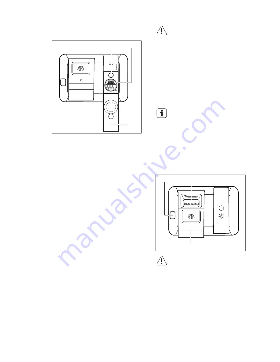 Electrolux GA60LVCN Скачать руководство пользователя страница 33