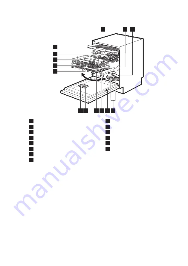 Electrolux GA60SLICCN Скачать руководство пользователя страница 33