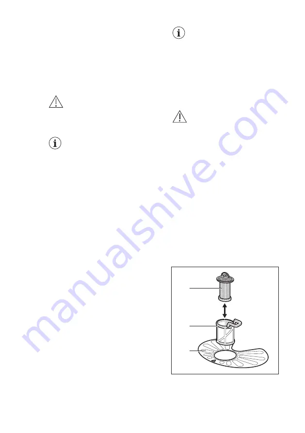 Electrolux GA60SLISCN User Manual Download Page 19