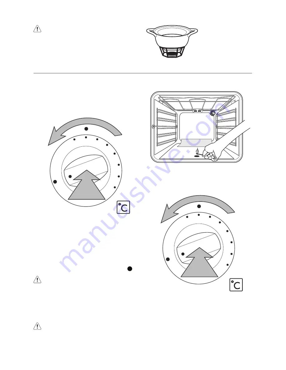 Electrolux GH GL3-4.5 Скачать руководство пользователя страница 10