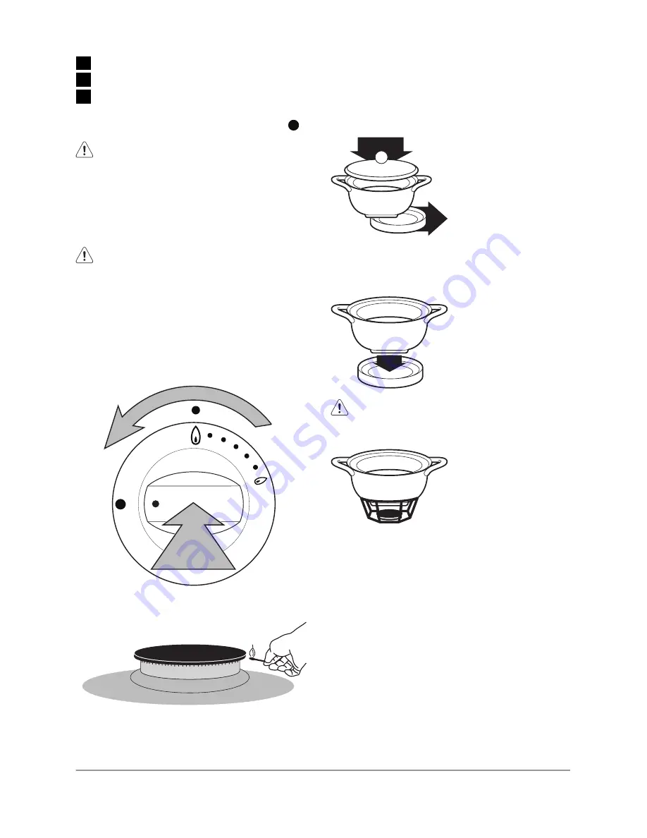 Electrolux GH GL40-4.5 User Manual Download Page 10