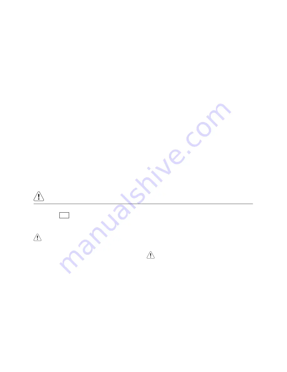 Electrolux GH L3-4.5 User Manual Download Page 3