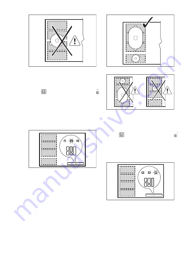 Electrolux GK78TSIPCN User Manual Download Page 40