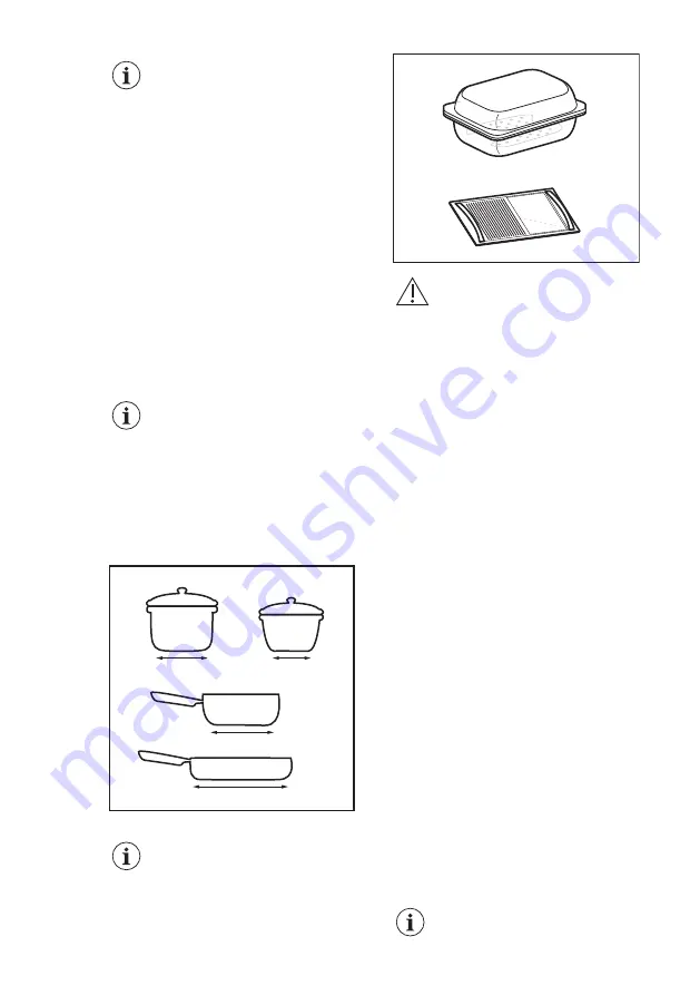 Electrolux GK78TSITO User Manual Download Page 19