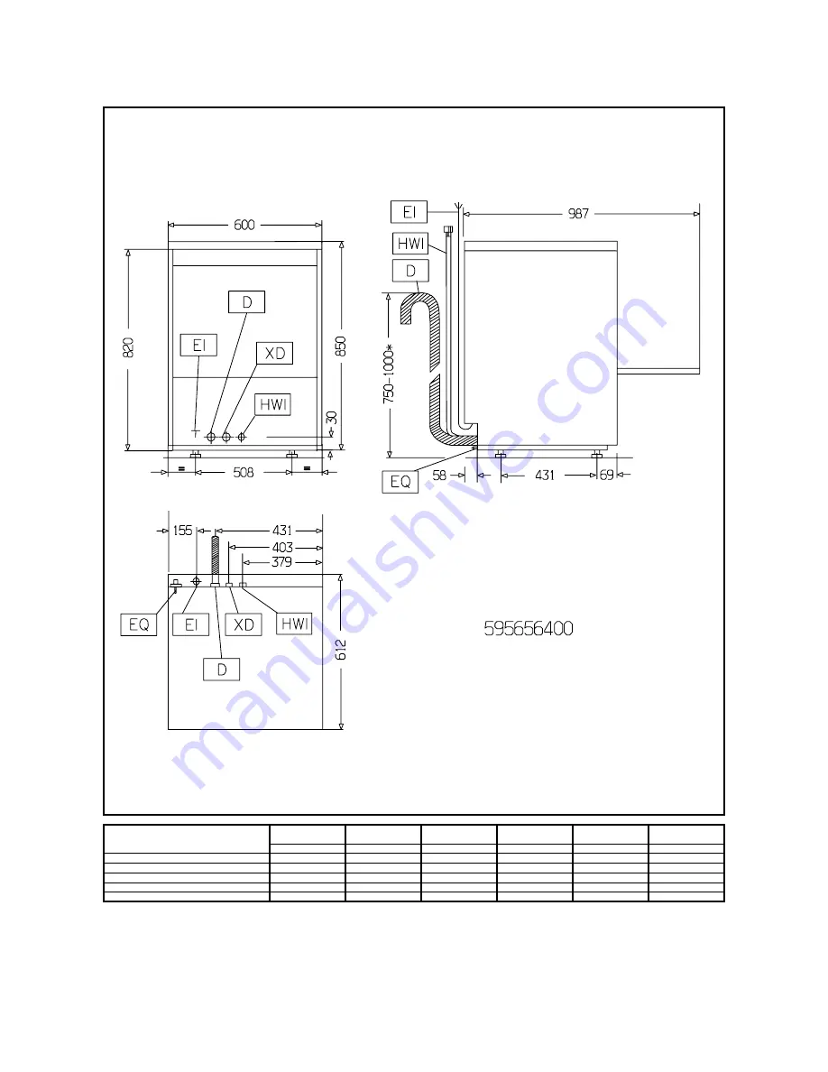 Electrolux Green&Clean 502025 Скачать руководство пользователя страница 4