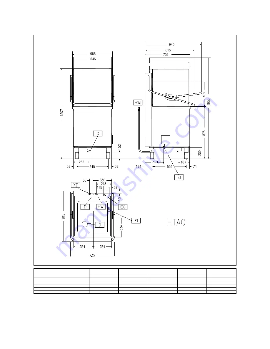 Electrolux Green&Clean 504226 Скачать руководство пользователя страница 4