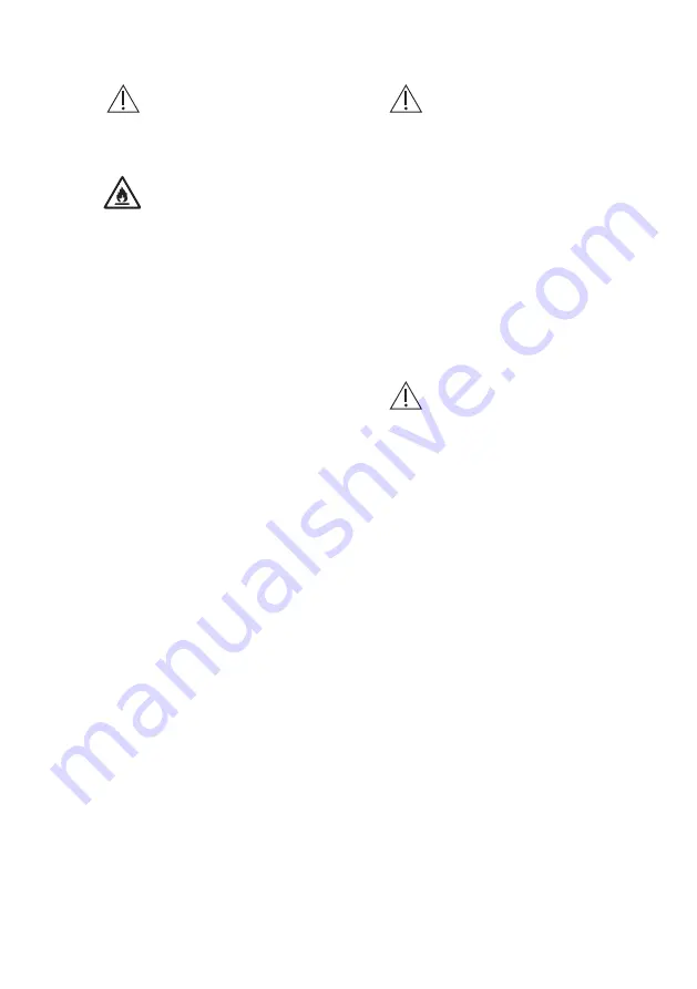 Electrolux GT200 User Manual Download Page 6