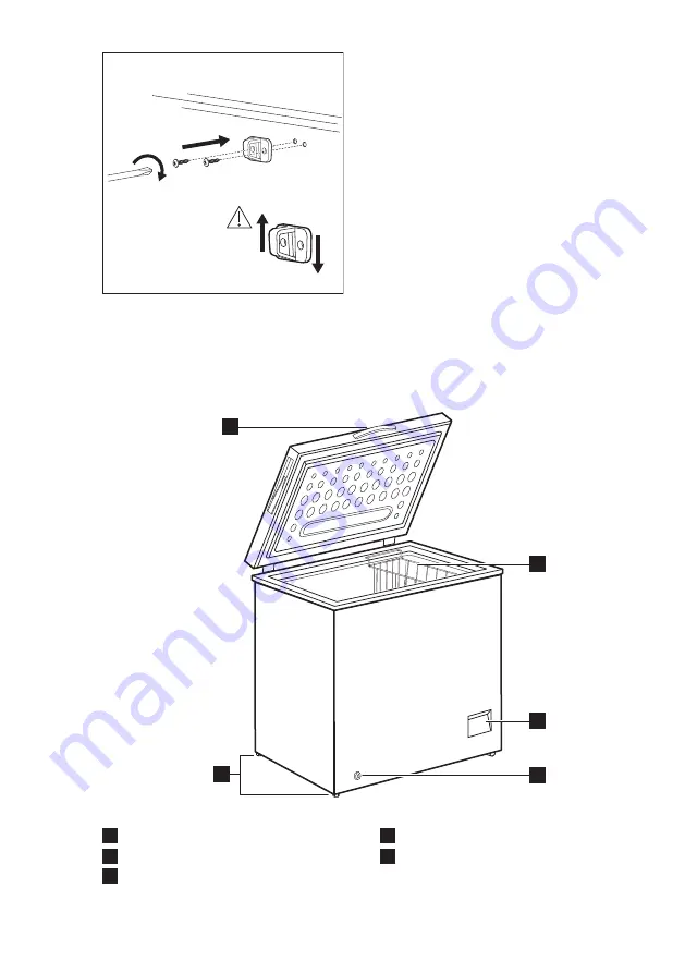 Electrolux GT200 Скачать руководство пользователя страница 10