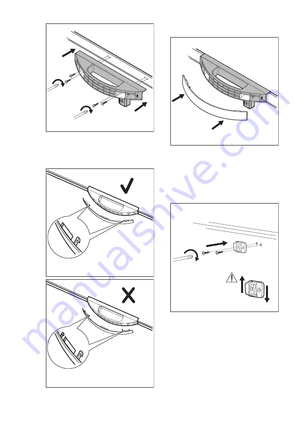 Electrolux GT200 User Manual Download Page 28