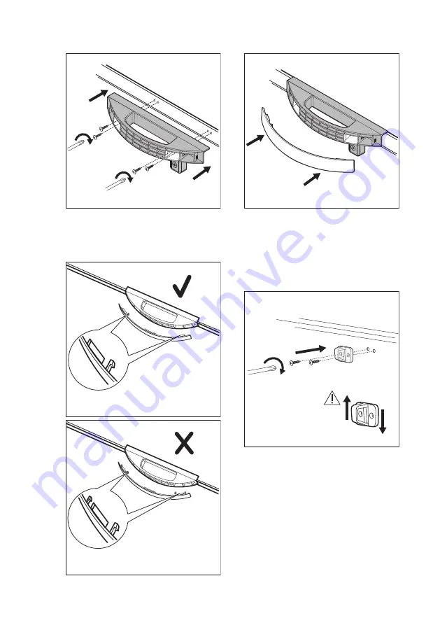 Electrolux GT200 User Manual Download Page 48