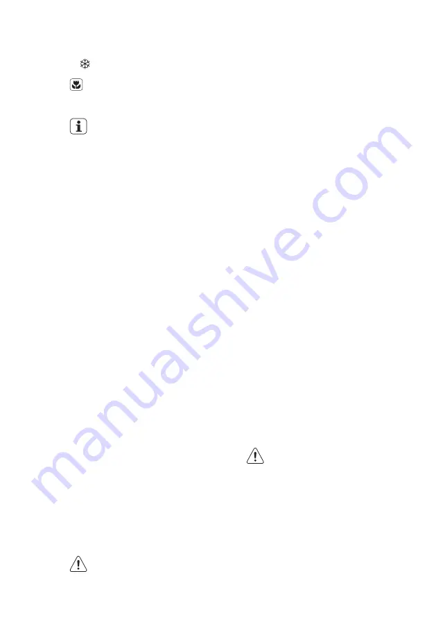 Electrolux GT292 User Manual Download Page 23