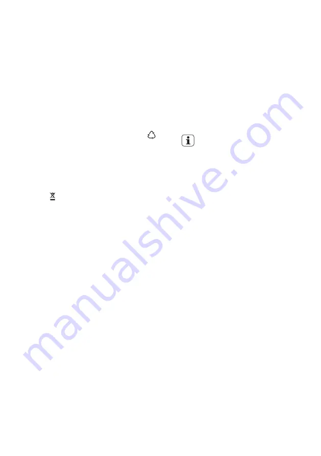 Electrolux GT292 User Manual Download Page 49