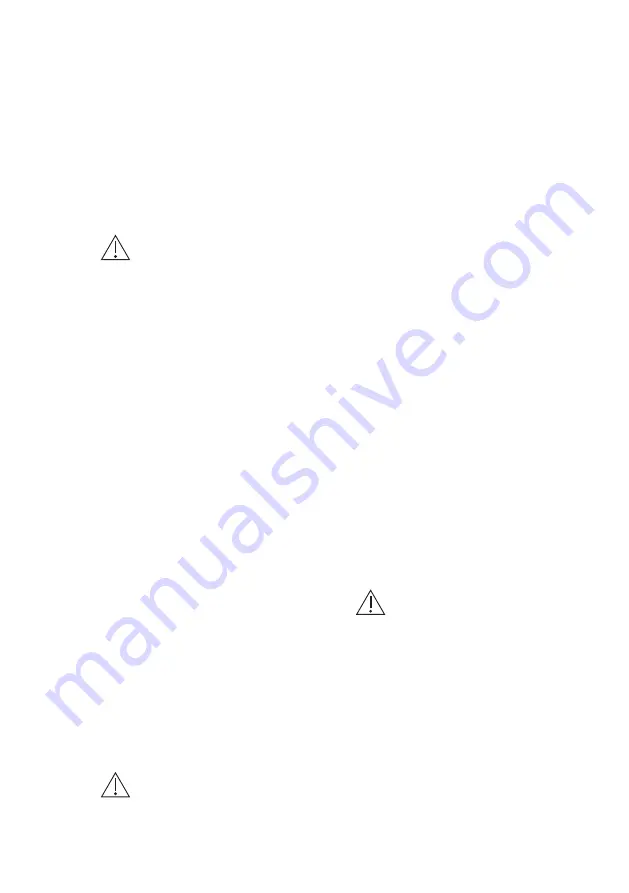 Electrolux GT368 User Manual Download Page 49