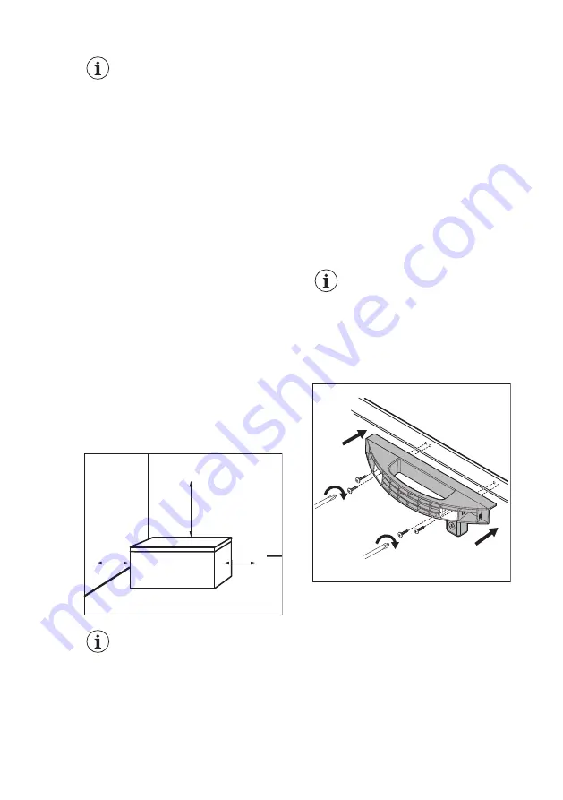 Electrolux GT380 User Manual Download Page 24