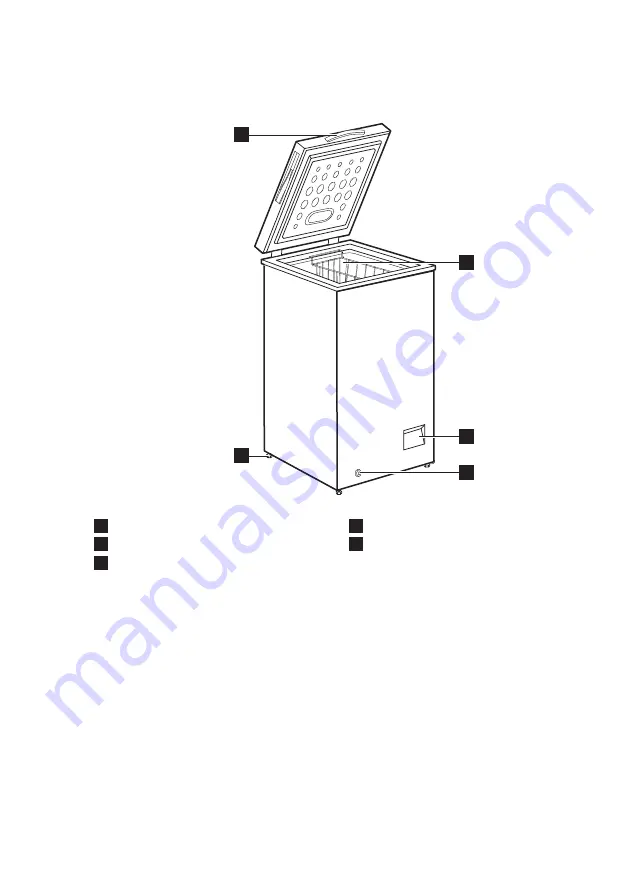 Electrolux GT380 User Manual Download Page 42