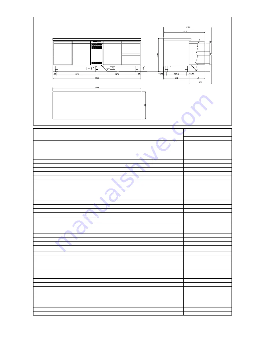 Electrolux HD-Line 726585 Скачать руководство пользователя страница 2