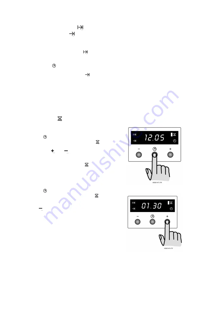 Electrolux HDC03890 Service Manual Download Page 17