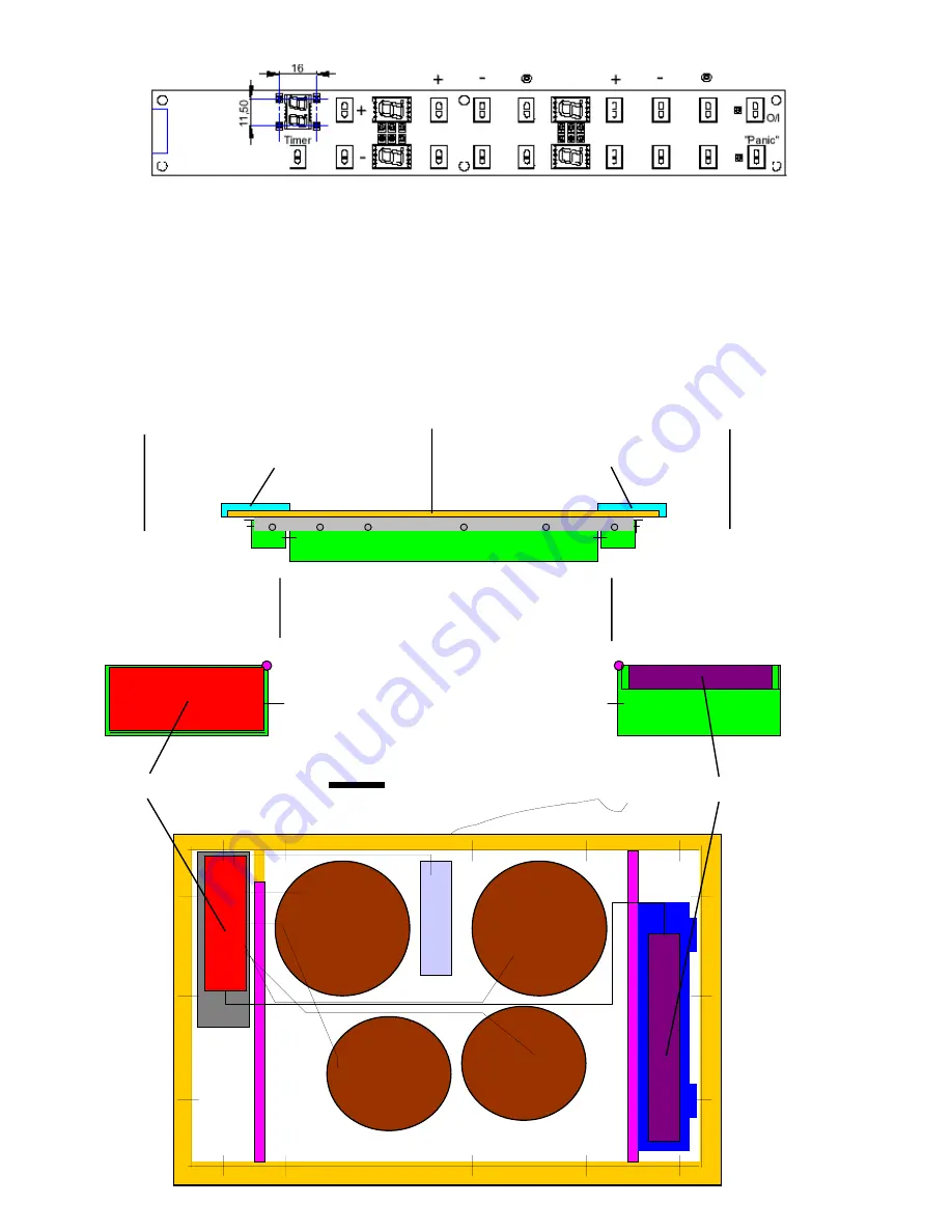 Electrolux HIC Service Manual Download Page 8