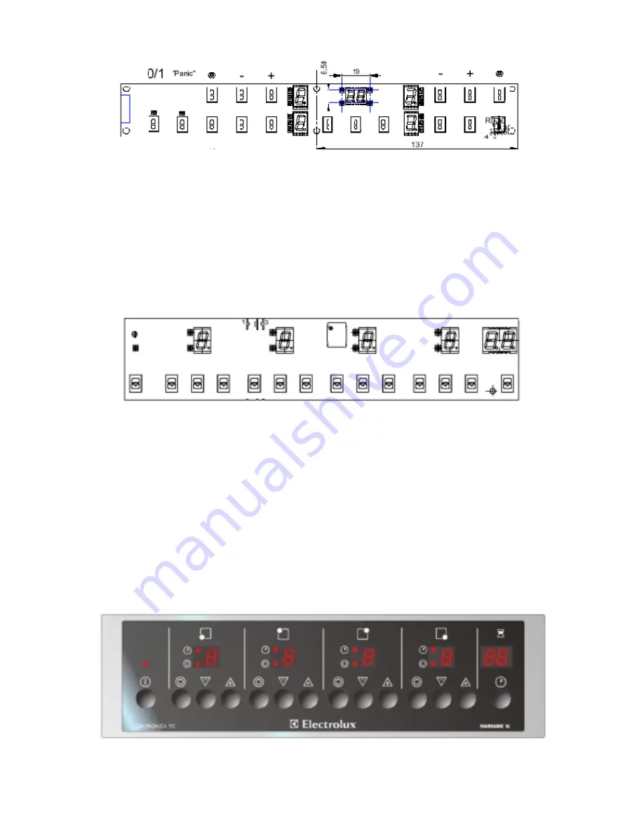 Electrolux HIC Service Manual Download Page 9