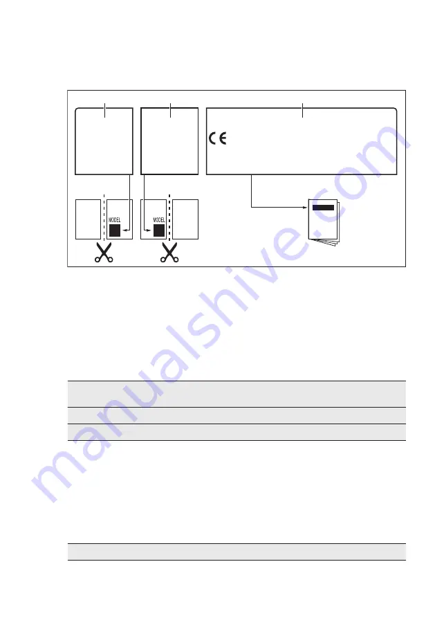 Electrolux HOC330F Скачать руководство пользователя страница 49