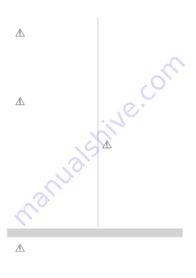 Electrolux HOF650FMF User Manual Download Page 26