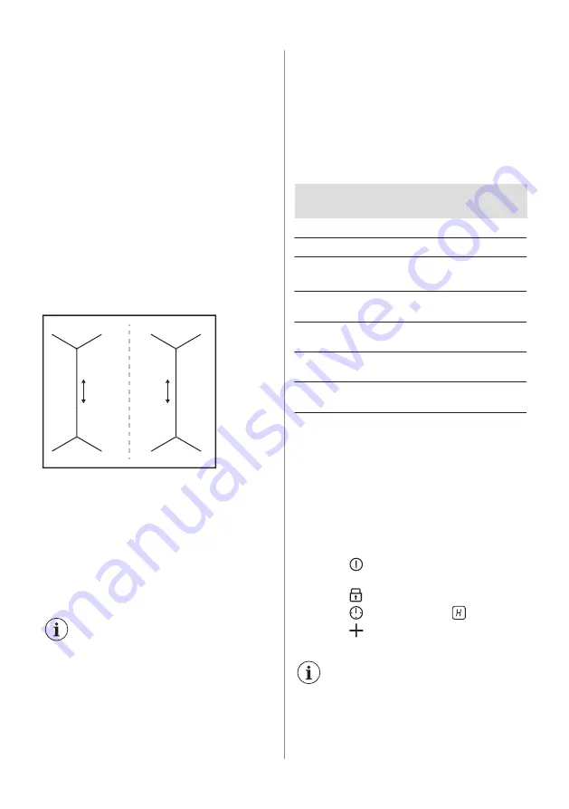 Electrolux HOF650FMF User Manual Download Page 33