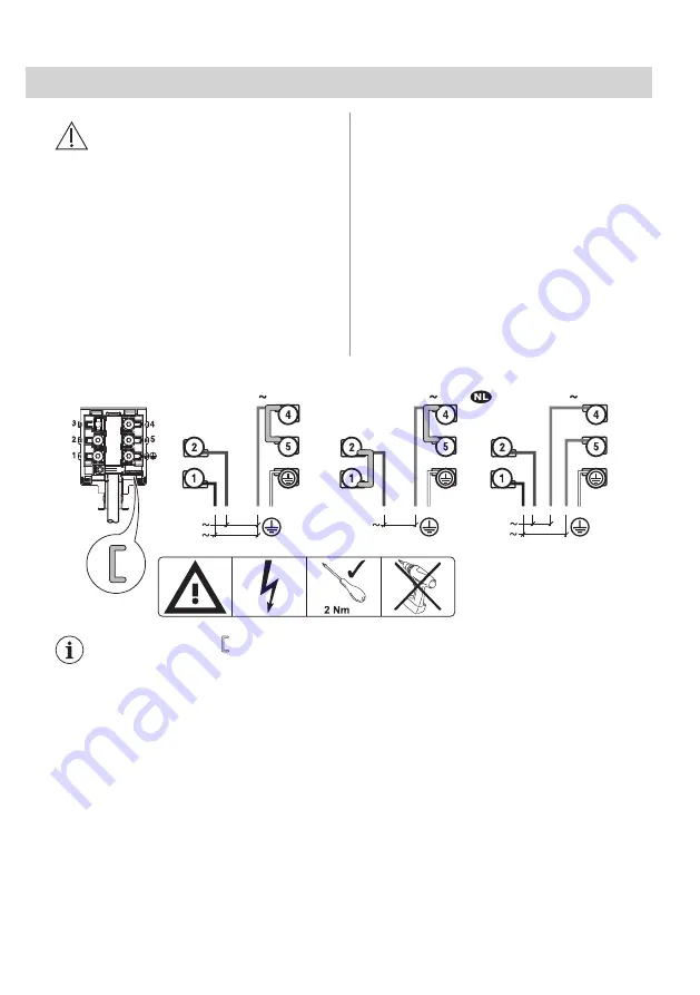 Electrolux HOI625X User Manual Download Page 7