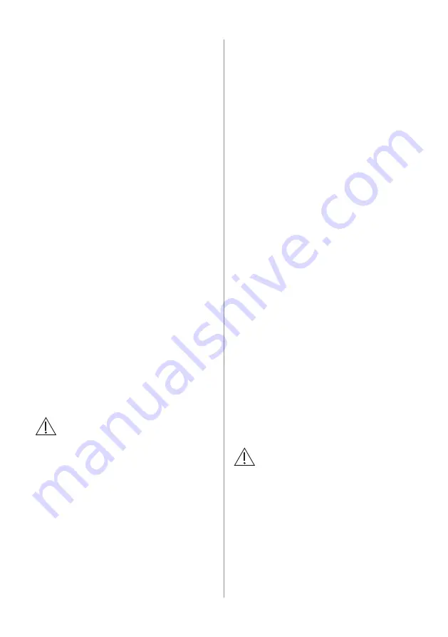 Electrolux HOI625X User Manual Download Page 20