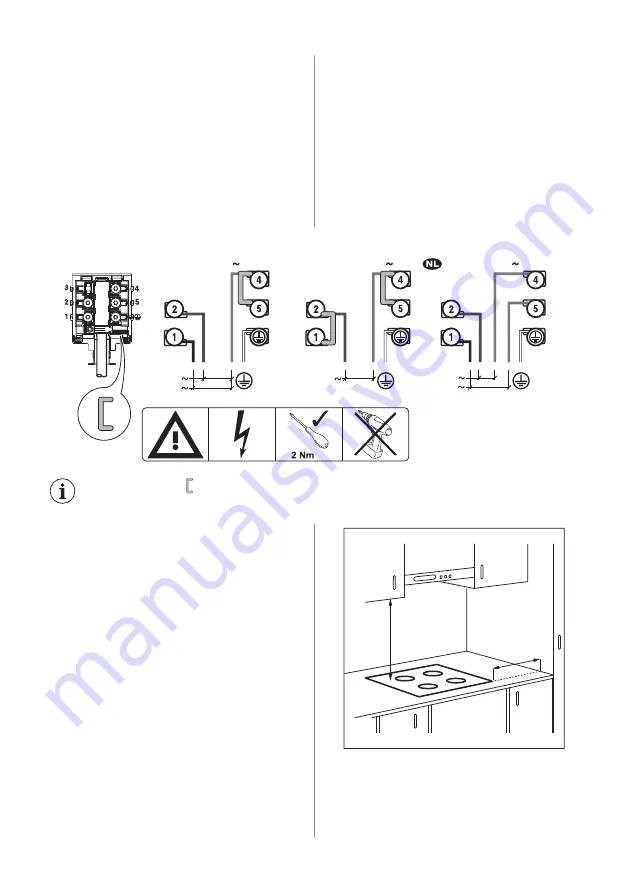 Electrolux HOI625X User Manual Download Page 53