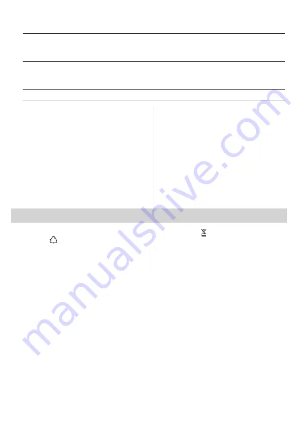 Electrolux HOI625X User Manual Download Page 62