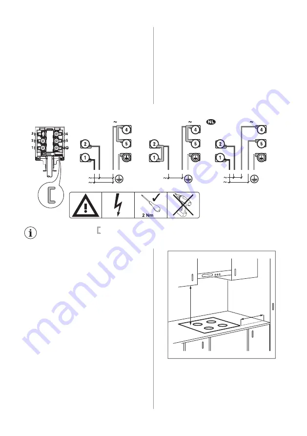 Electrolux HOI625X Скачать руководство пользователя страница 68