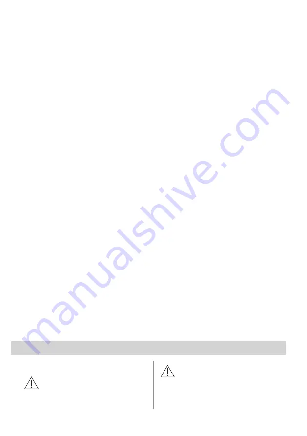 Electrolux HOI630MF User Manual Download Page 22