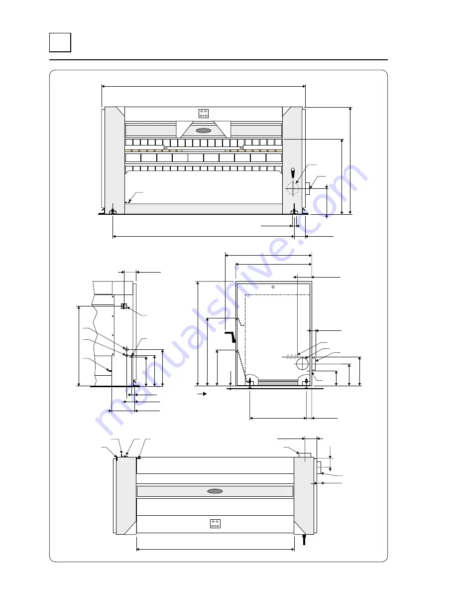 Electrolux IC44819 FLF Скачать руководство пользователя страница 14