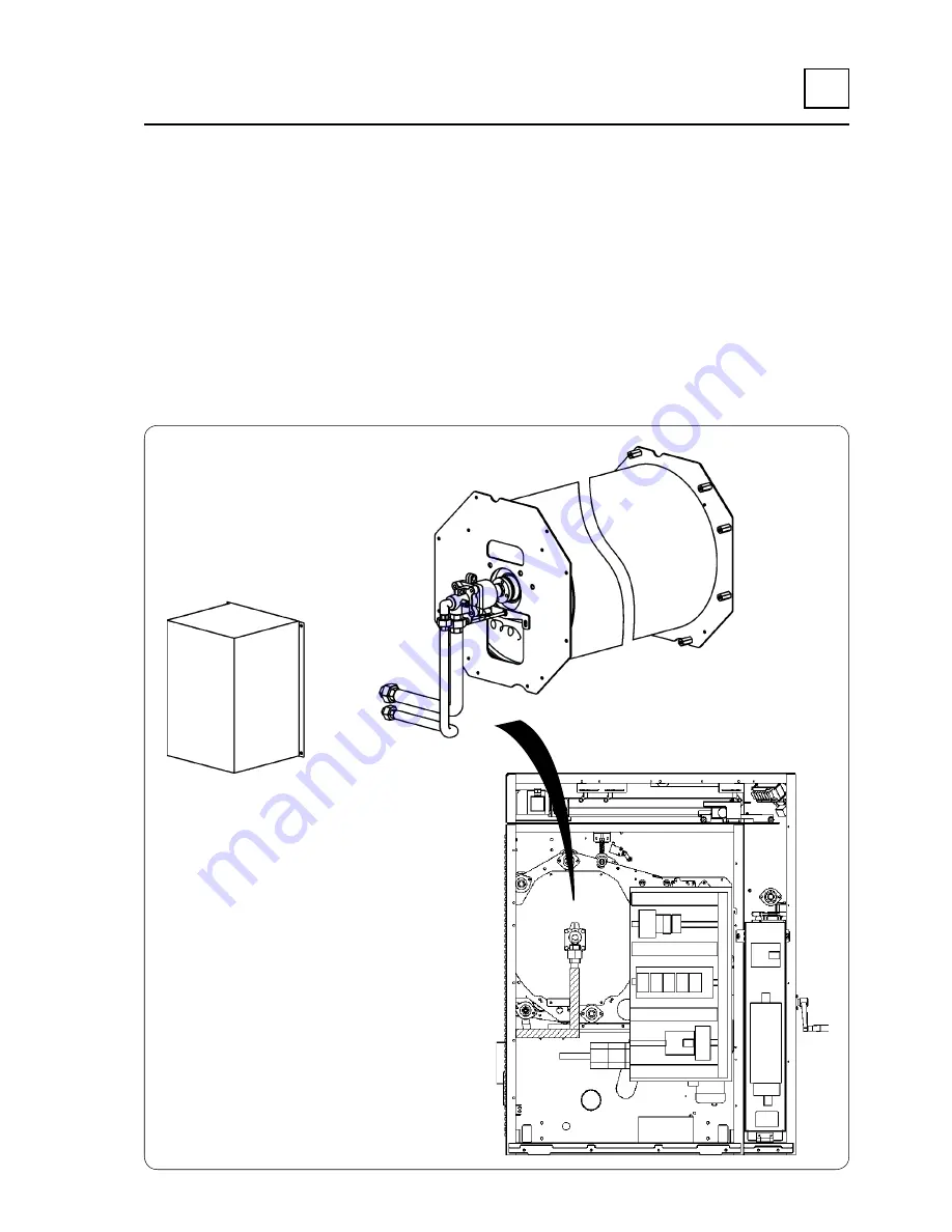 Electrolux IC44819 FLF Service Manual Download Page 75