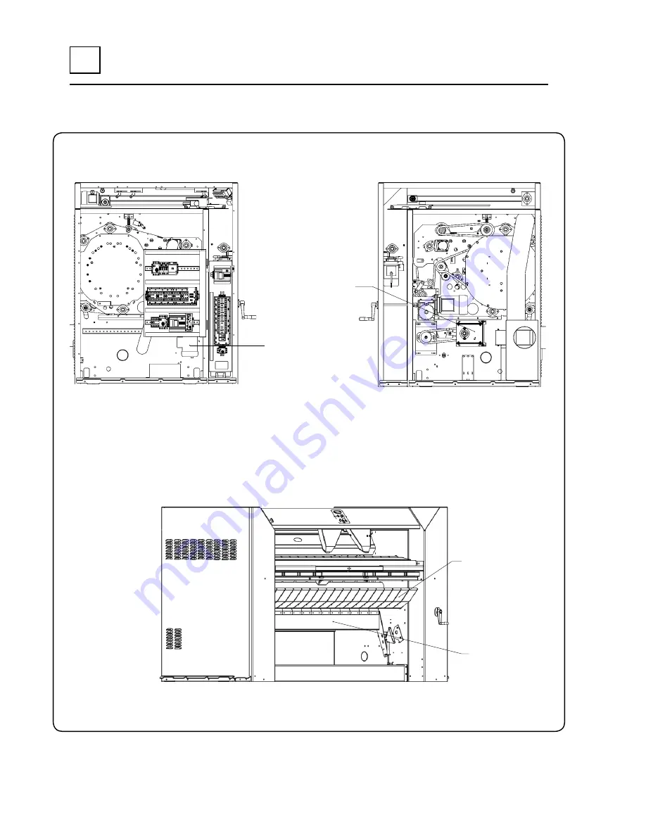 Electrolux IC44819 FLF Service Manual Download Page 92