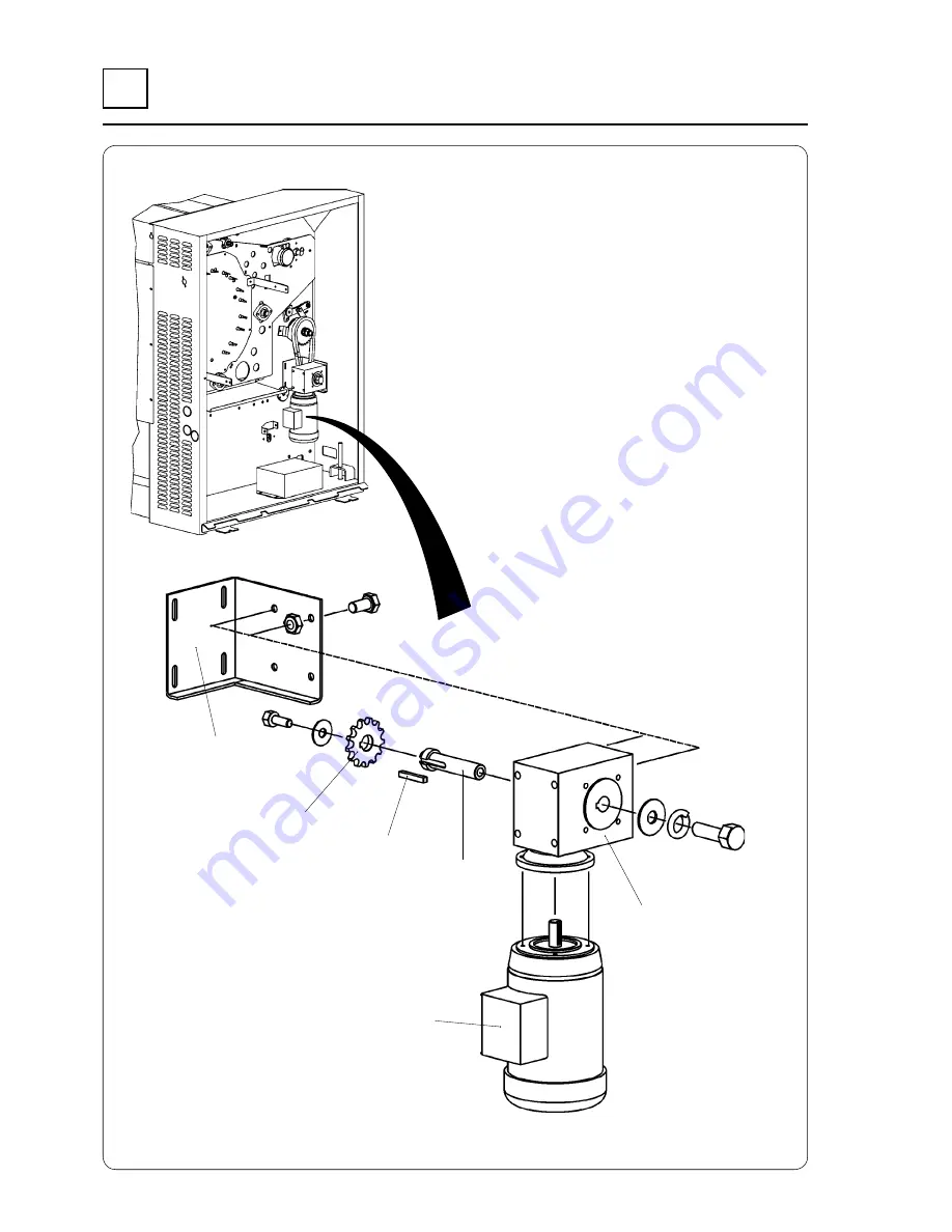 Electrolux IC44819 FLF Service Manual Download Page 108