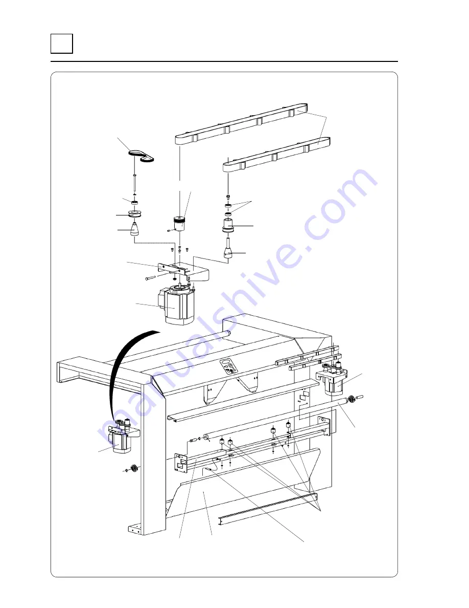 Electrolux IC44819 FLF Service Manual Download Page 116